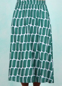 Rock, 61454, green