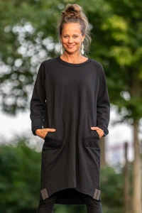 Kleid, 73004-900, black