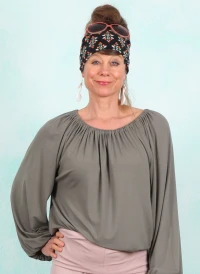 Bluse, 96104-609, khaki