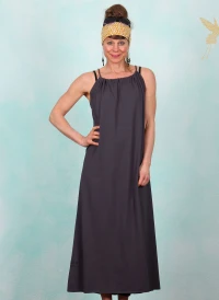 Kleid (fällt größer aus), 98062-502, dark-blue-grey