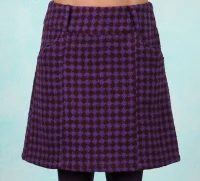 Rock, HV039-RWB-B01, purple