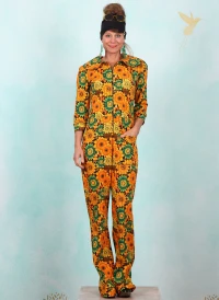 Jumpsuit, JUMP-800, yellow-multi