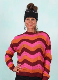 Pullover, K0921, multi