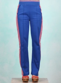 Hose, LASU26141, blue
