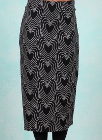 Rock, S0135, black