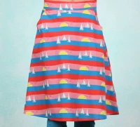 Rock, SP25-002, blue-pink-red