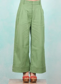 Hose, SP26-002, green