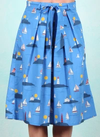 Rock, SP26-005, blue