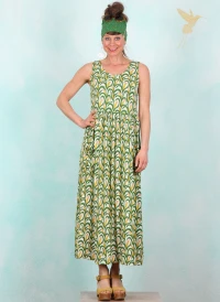Kleid, SP26-010, green
