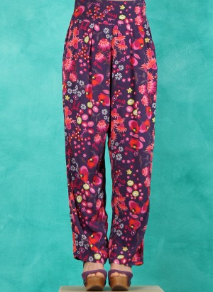 Hose, Oh my Lottjes, eternal-blooming-love