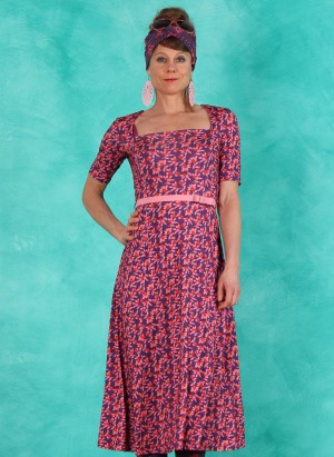 Kleid, Seriously Happy, precious-body-precious-mind