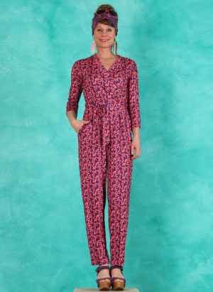 Jumpsuit, Hello Fritjes, precious-body-precious-mind