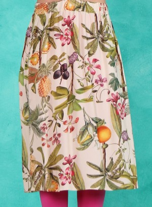 Rock, Ease of Being, jardin-fruitier-madmoizelle
