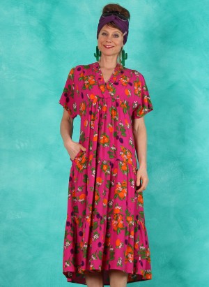 Kleid, Saint Tropen, le-coeur-joyeux