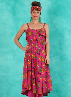 Kleid, Dream Baby Dream, le-coeur-joyeux