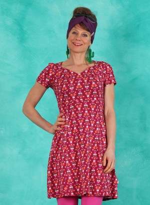Kleid, Sommerliebe, les-sentiments-des-fleurs