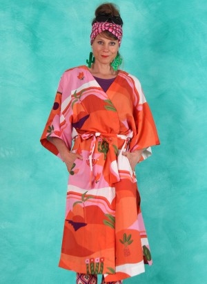 Kimono, Magicmono, lightness-of-the-oasis