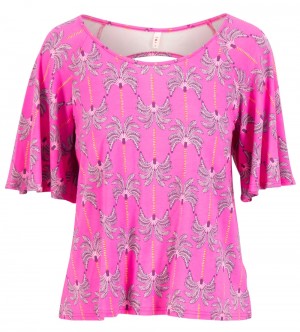 Shirt, Fly Little Bird, lightness-of-beeing