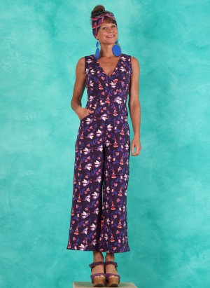 Jumpsuit, Jolly Jumpy, cute-hummingbird