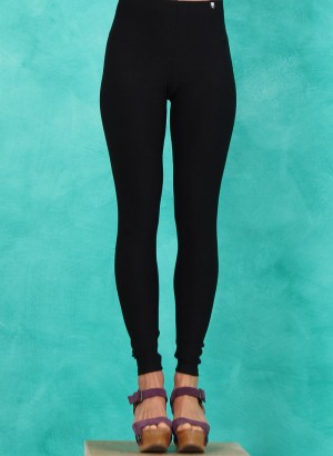 Leggins, Totally Thermo, inky-moment