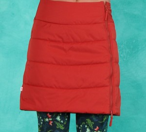 Rock, Cloud stepper zip'n'zap, catchy-red-fox