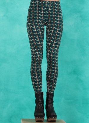 Leggins, Lovely Legs, butterfly-lady