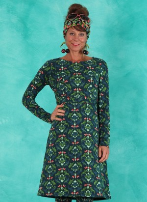 Kleid, Home Sweet Home, daydreaming-flower
