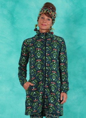Zipper, Mrs Turtle Zip up, daydreaming-flower
