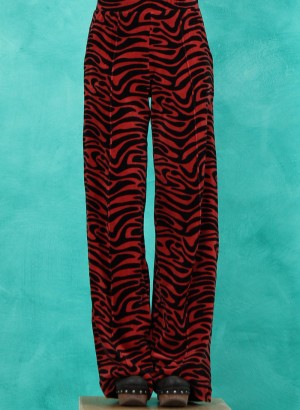 Nicki-Hose, Palace Party, wild-heart