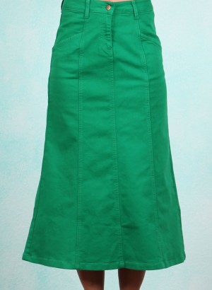 Rock, Power Panel, my-green-serenade
