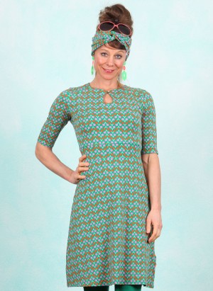Kleid, Hootchy Kootchy Petite, cherry-it-up