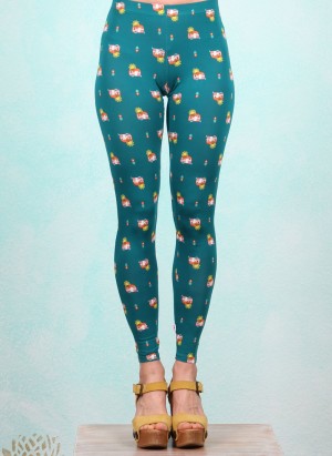 Leggins, Lovely Legs, little-camper
