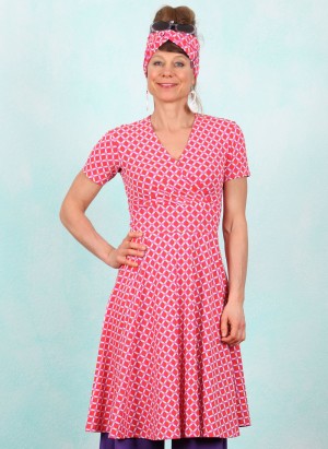 Kleid, Shalala Tralala Spring, market-basket