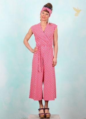 Jumpsuit, Hello Fritjes Culotte, market-basket