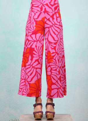 Culotte, Cul de Berlin, oh-leaf