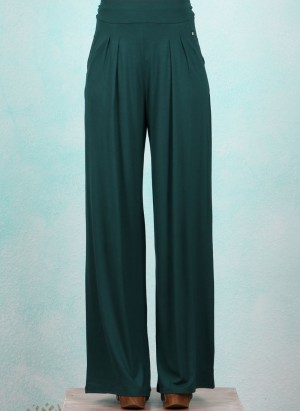 Hose, Dressed for Success, dense-forest-green