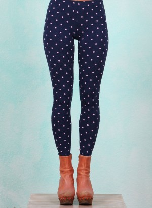 Leggins, Lovely Legs, dreamy-cute-dot