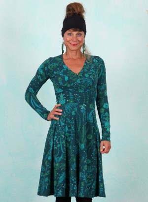 Kleid, Shalala Tralala, magical-night-walk