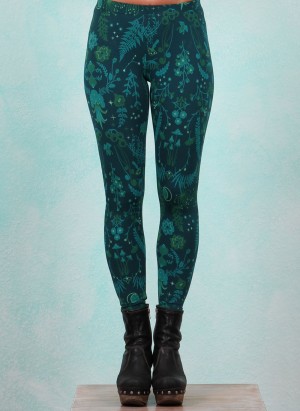 Leggins, Lovely Legs, magical-night-walk
