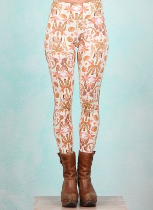 Leggins, Ohmm Legs, sunkissed-caramel-dream