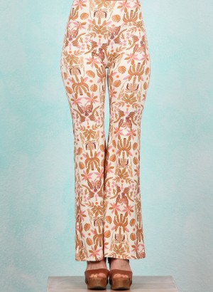 Hose, Dancing Jazz, sunkissed-caramel-dream