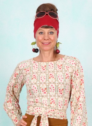 Pullover, Liberta Love, sunlit-spring-taste