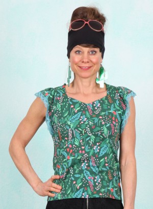 Shirt, Charming Heart, touch-of-a-fairy