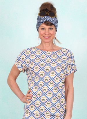 Shirt, Glow and Grow, citrons-of-cannes