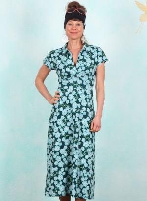 Kleid, Now We Are Talking Ease, spring-fairy-glade