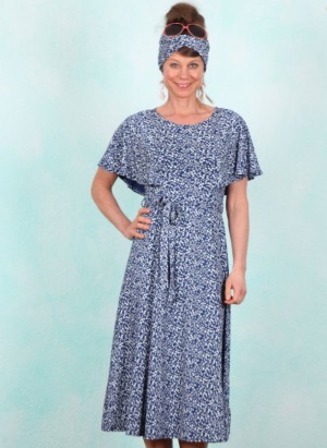 Kleid, Veranda Tales, sparkling-spectacle