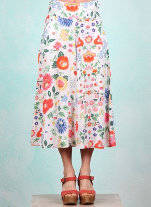 Hose, Flotte Culottes, dream-of-lights