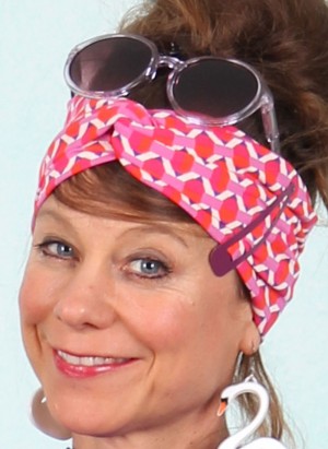 Haarband, Hot Knot Wrap, market-basket