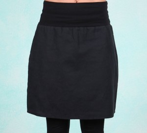 Rock, 035, black