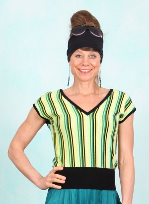Shirt, 09638-399, green